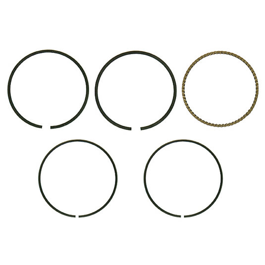 NAMURA PISTON RING SET HONDA STD (66.97MM)