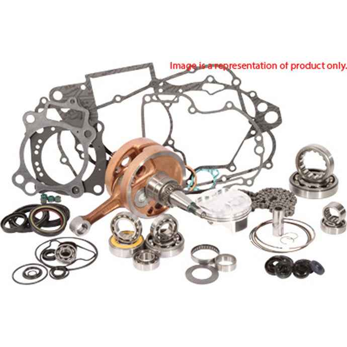 VERTEX COMPLETE ENGINE REBUILDKIT