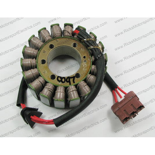 OE STYLE STATOR