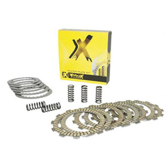 PROX COMPLETE CLUTCH PLATE SET