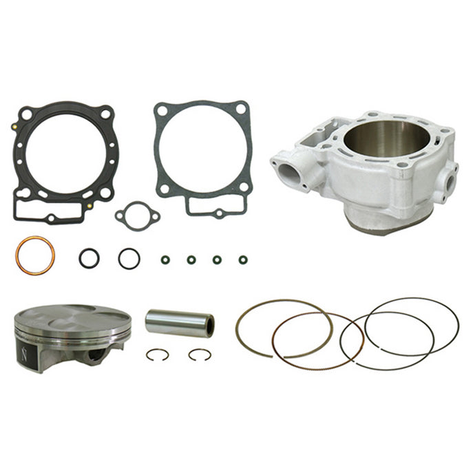 PSYCHIC CYLINDER KIT STD 96MM