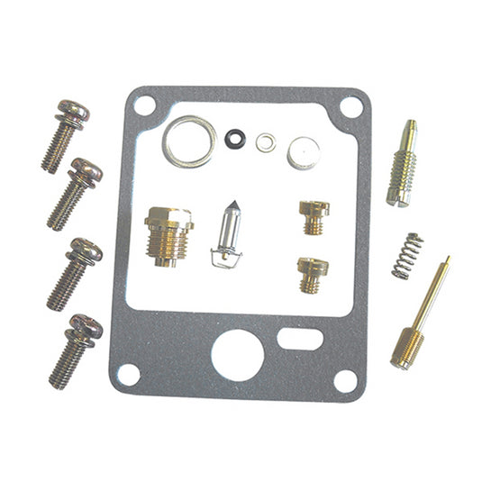 CARB REP KIT:HON VT750 98-03