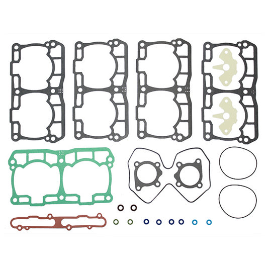 SPI TOP END GASKET SET