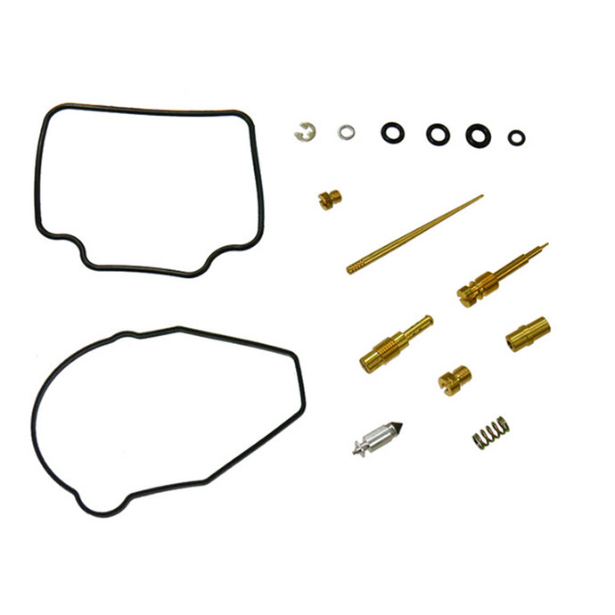 BRONCO CARBURETOR REPAIR KIT