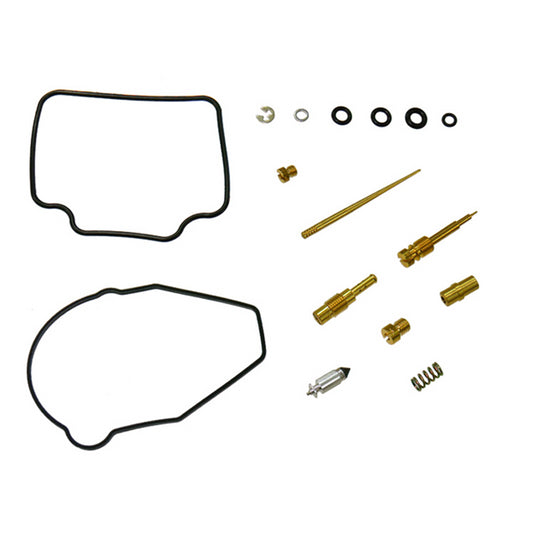 BRONCO CARBURETOR REPAIR KIT