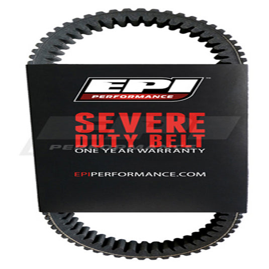 EPI SEVERE DUTY DRIVE BELT