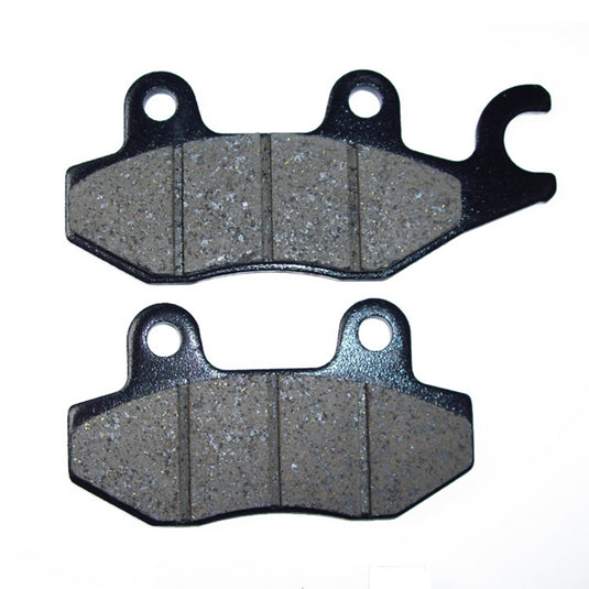 VESRAH BRAKE PAD - VD-250/4