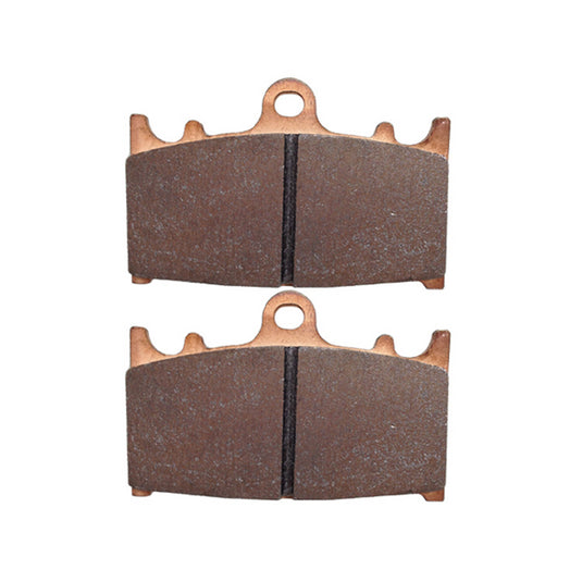 WILDBOAR BRAKE PADS FULL METAL