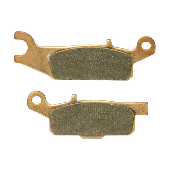 WILDBOAR BRAKE PADS FULL METAL