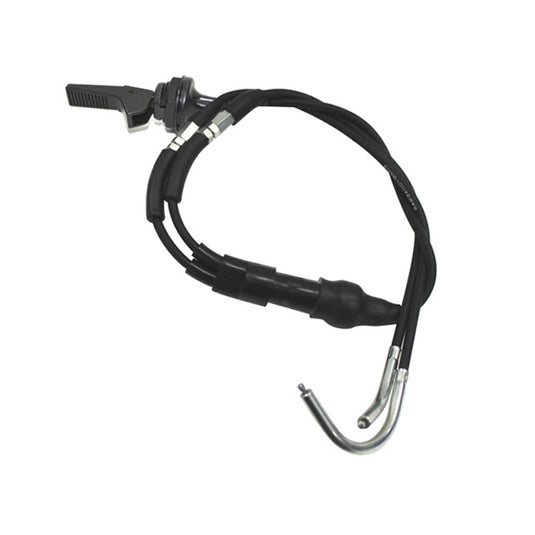 CHOKE CABLE YAMAHA