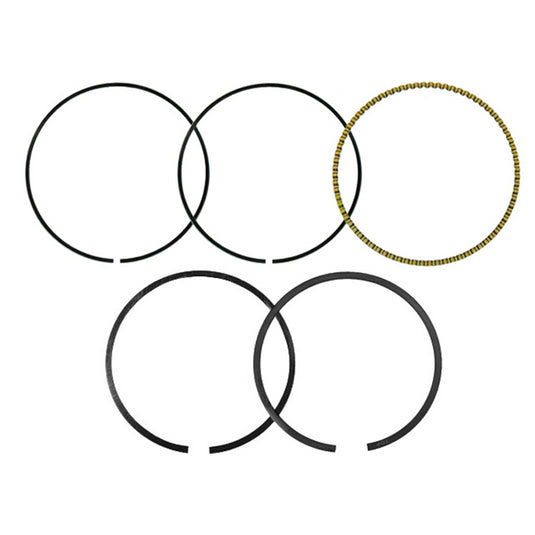 NAMURA PISTON RING SET