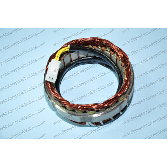 RICK'S ELECTRIC, OE STYLE STATOR