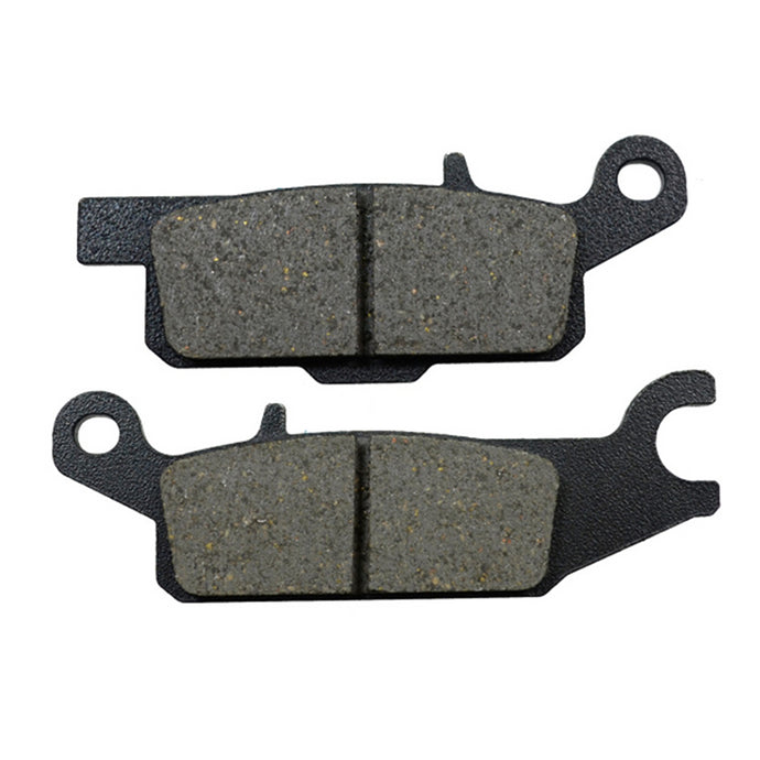 WILDBOAR BRAKE PADS SEMI METAL