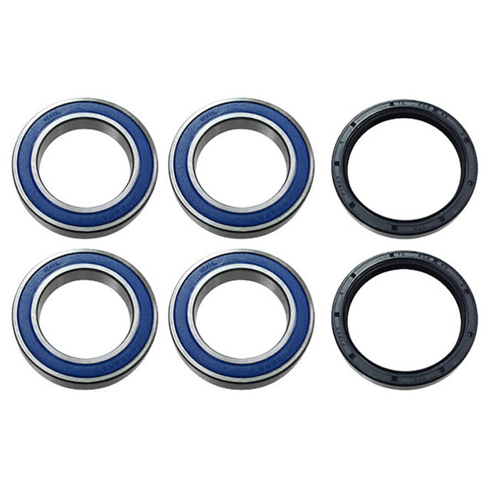 BRONCO WHEEL BEARING KIT