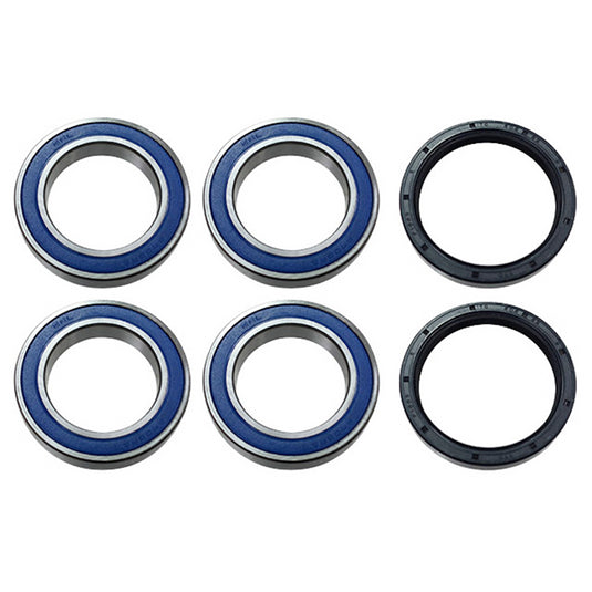 BRONCO WHEEL BEARING KIT