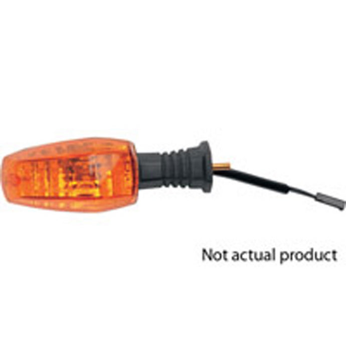 DOT TURN SIGNALS, FOR HONDASCBR-600F4 F.L. 33400-MBW-A10