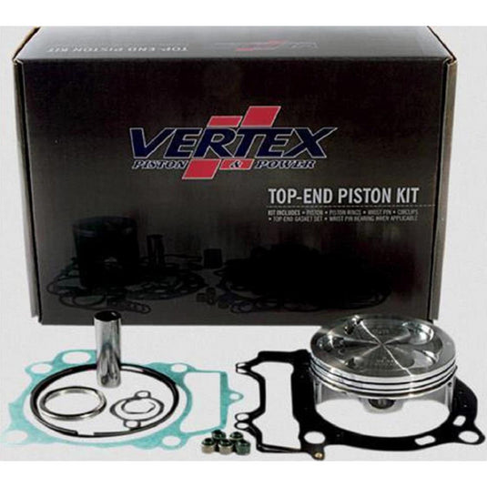 VERTEX TOP END PISTON KIT