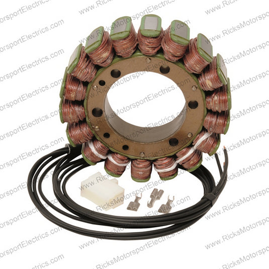 RICK'S ELECTRIC, OE STYLE STATOR