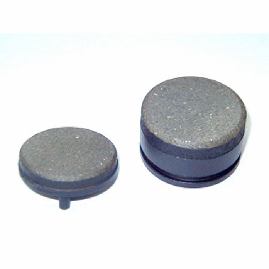 WILDBOAR BRAKE PADS SEMI METAL