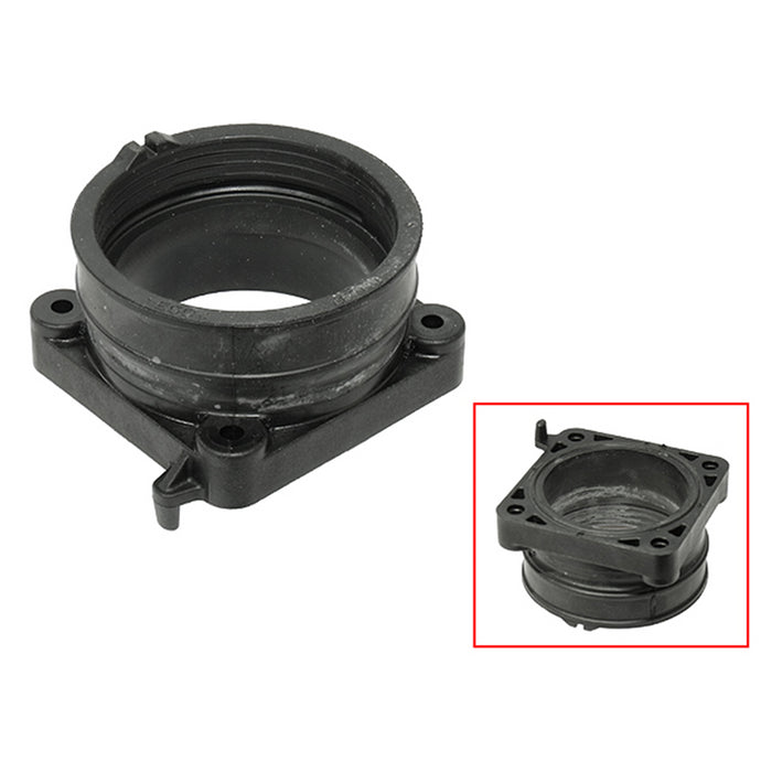 SPI INTAKE NECK