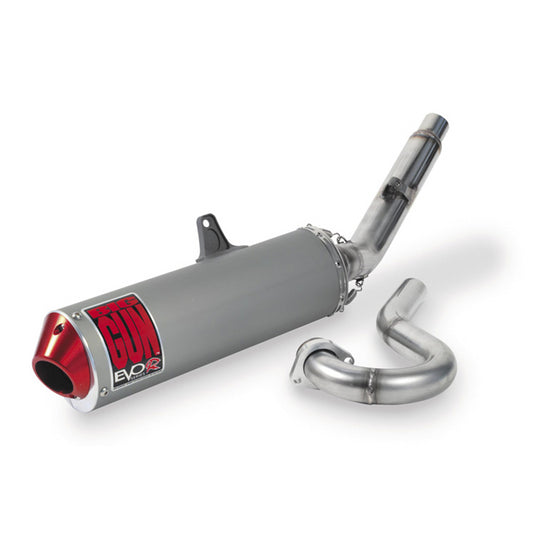 BIG GUN - EVO RACE SERIES - EXHAUST YAMAHA FULL SYSTEM