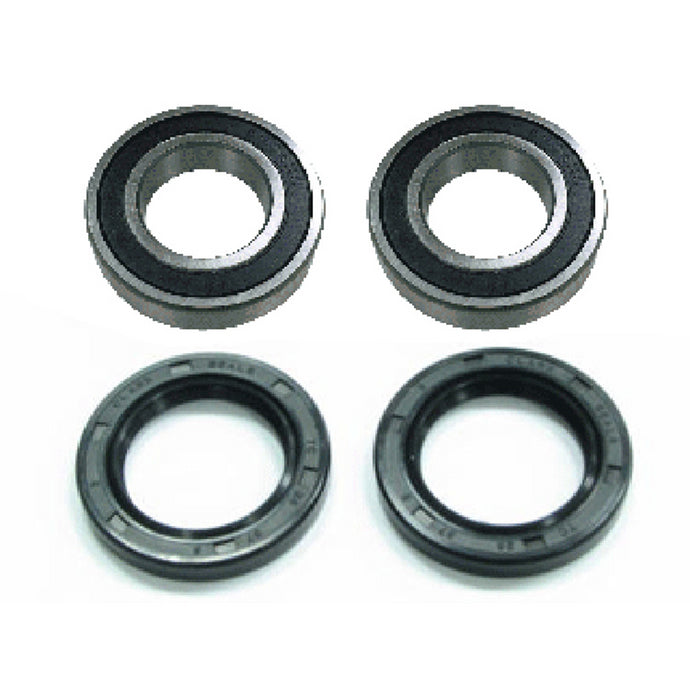 PSYCHIC WHEEL BEARING KIT