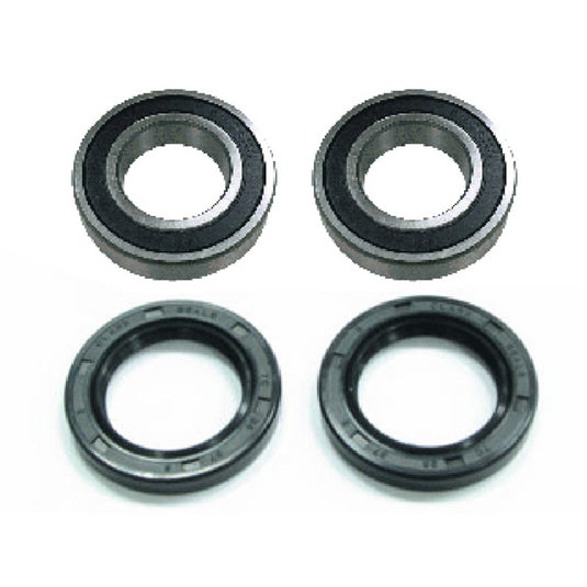PSYCHIC WHEEL BEARING KIT