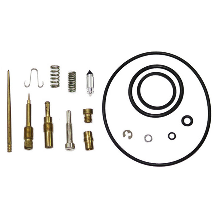 BRONCO CARBURETOR REPAIR KIT