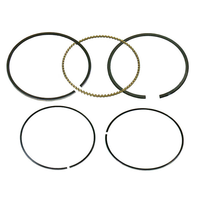 NAMURA PISTON RING SET