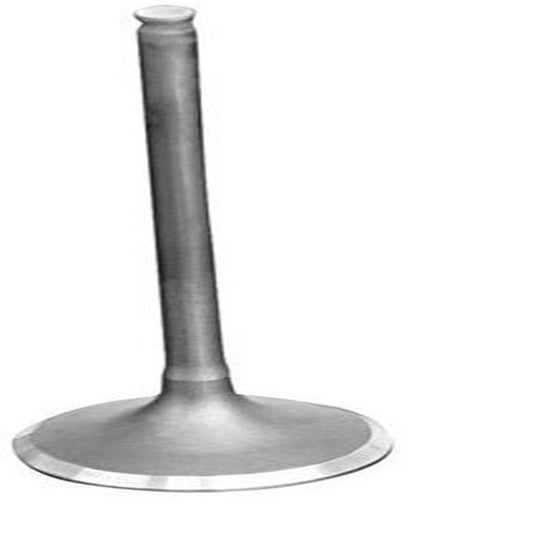 VALVE - STEEL EXHAUST '08-09 HON CRF250R VES023