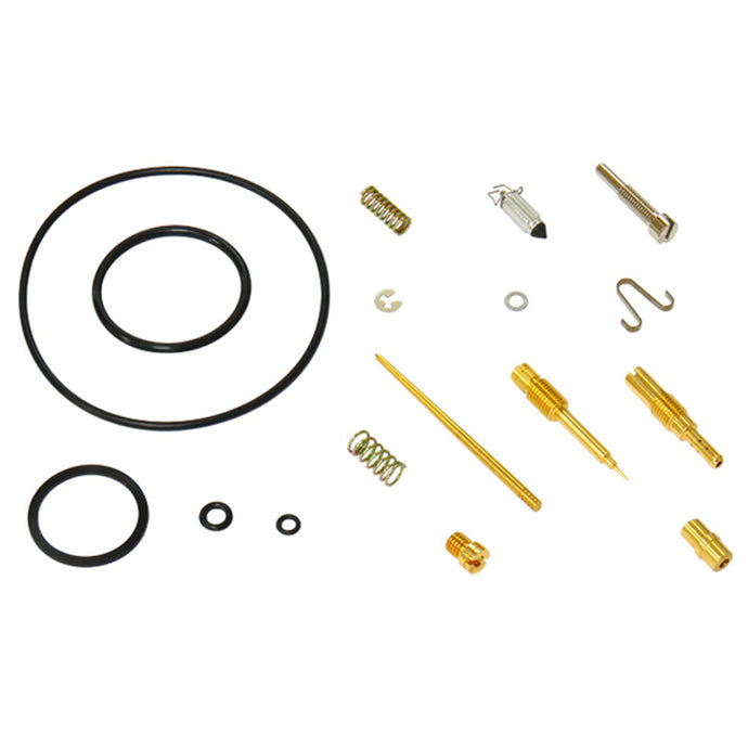 BRONCO CARBURETOR REPAIR KIT
