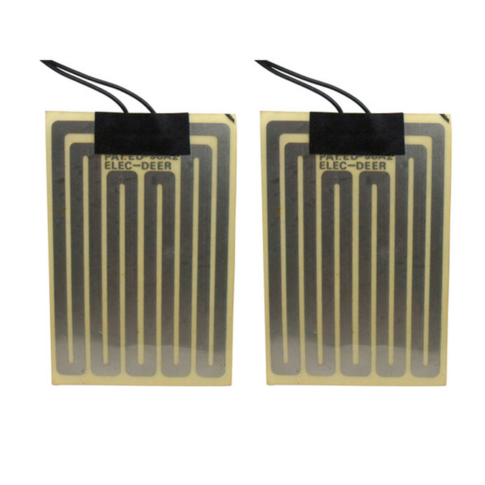HANDLE BAR GRIP HEATERS ELEMENT ONLY