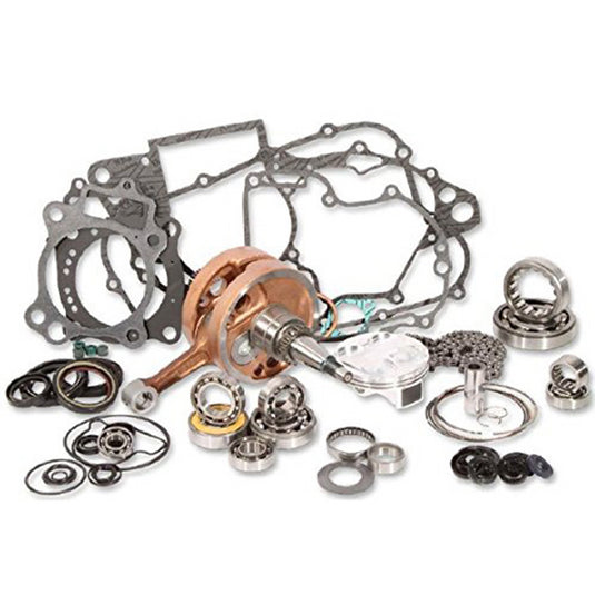 VERTEX COMPLETE ENGINE REBUILDKIT