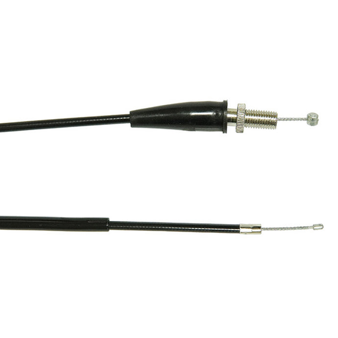 BRONCO THROTTLE CABLE