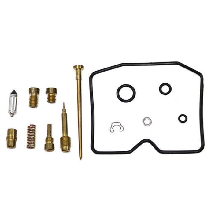 BRONCO CARBURETOR REPAIR KIT
