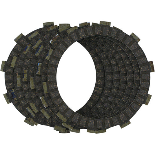 VESRAH FRICTION PLATES - VC-175