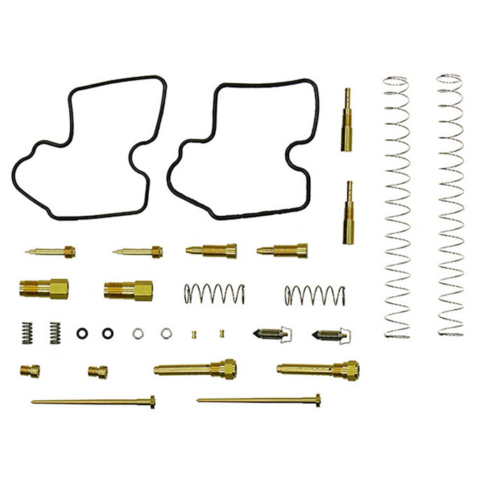 BRONCO CARBURETOR REPAIR KIT