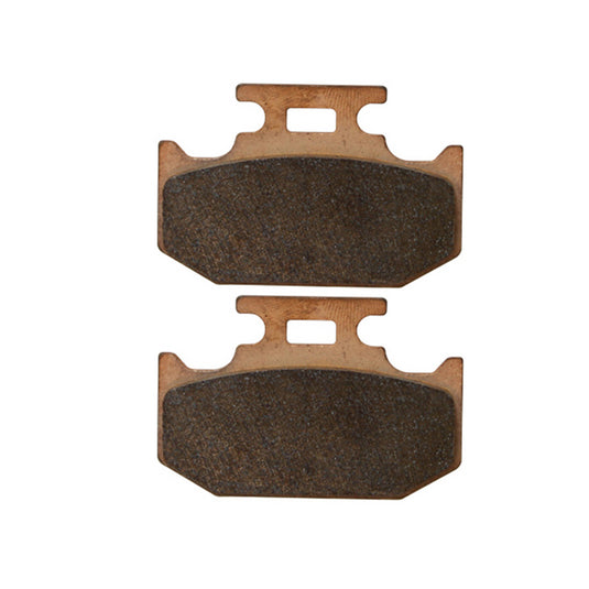 WILD BOAR BRAKE PADS, FULL METAL