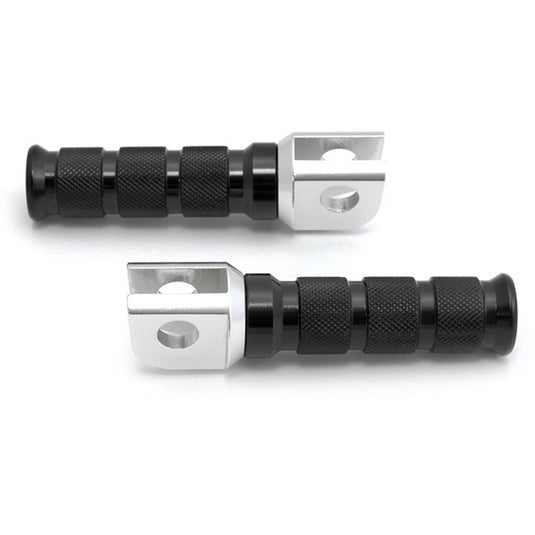 FOOT REST SET BLK