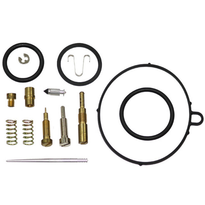 BRONCO CARBURETOR REPAIR KIT