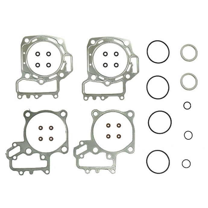 NAMURA TOP END GASKET KIT KAWASAKI