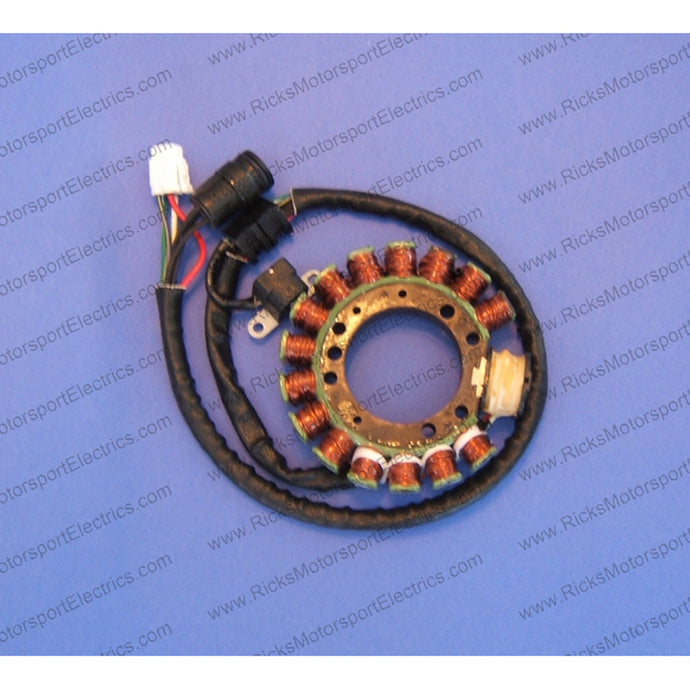 YAMAHA STATOR