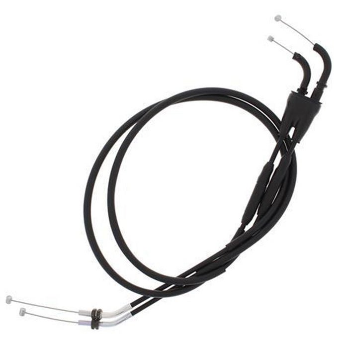 ALL BALLS CONTROL CABLE, THROTTLE (1404)