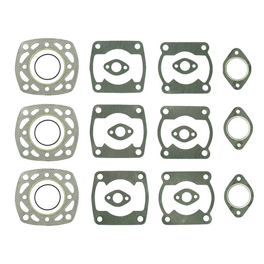 SPI TOP END GASKET SET
