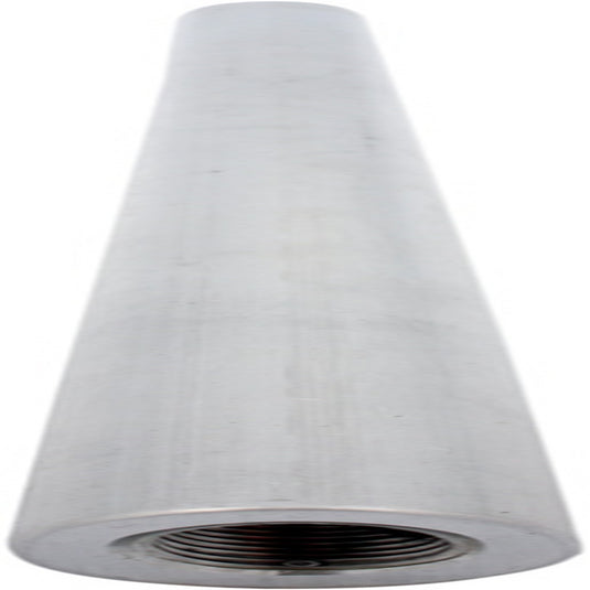 CROSS SHAFT SLIDE SUSPENSION