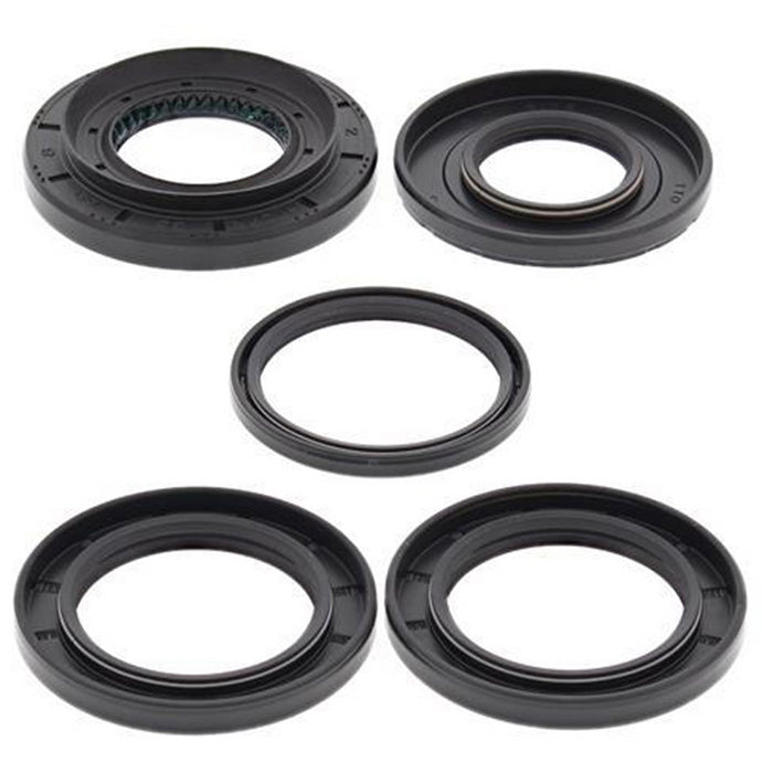 DIFFERENTIAL SEAL KIT