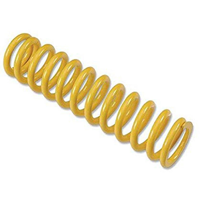 HIGH LIFTER LIFT SPRINGS POLARIS SILVER (PR)