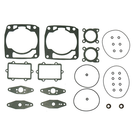 SPI TOP END GASKET SET