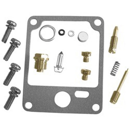 CARB REP KIT:YAM XV1100 86-87