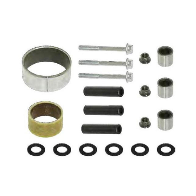 SPI CLUTCH REBUILD KIT